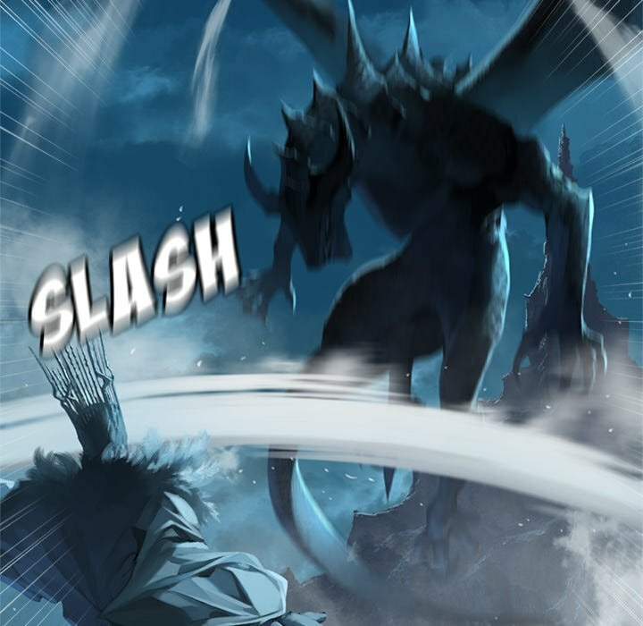 Her Summon Chapter 93 page 18 - 