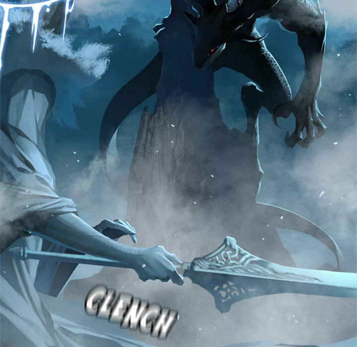 Her Summon Chapter 93 page 21 - 