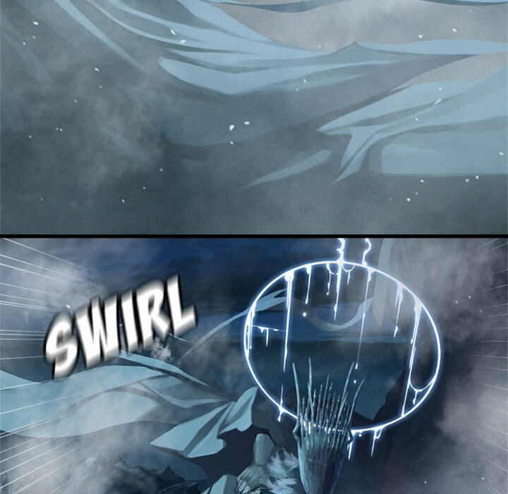 Her Summon Chapter 93 page 22 - 