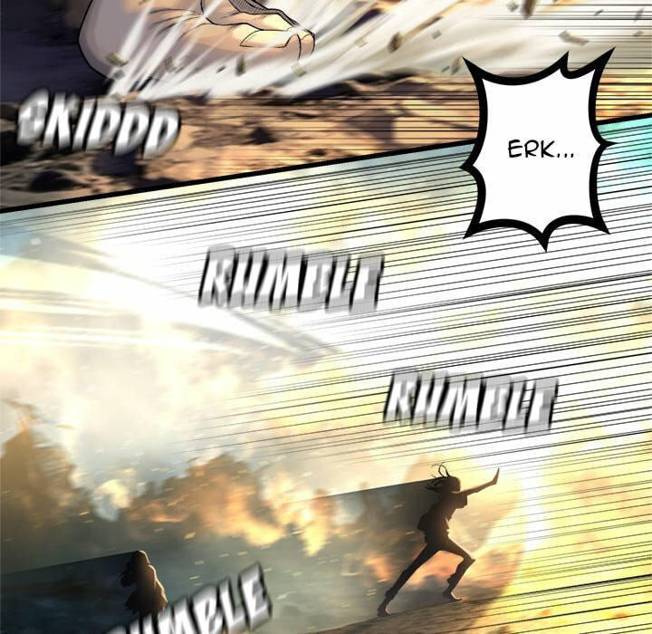 Her Summon Chapter 93 page 33 - 
