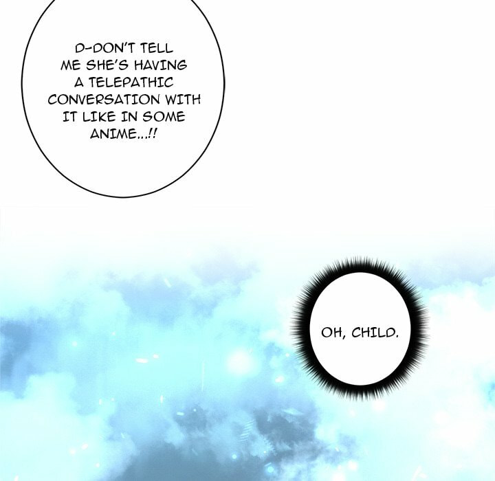 Her Summon Chapter 93 page 38 - 