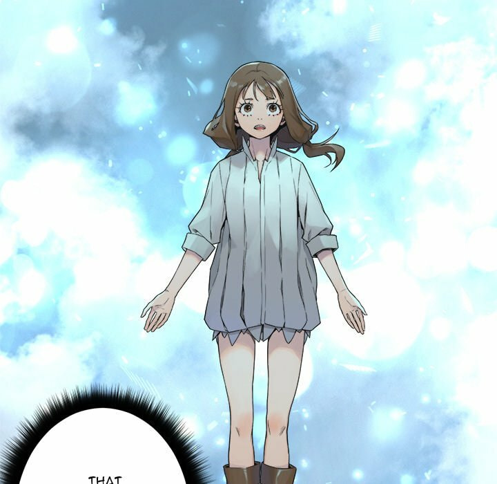 Her Summon Chapter 93 page 39 - 