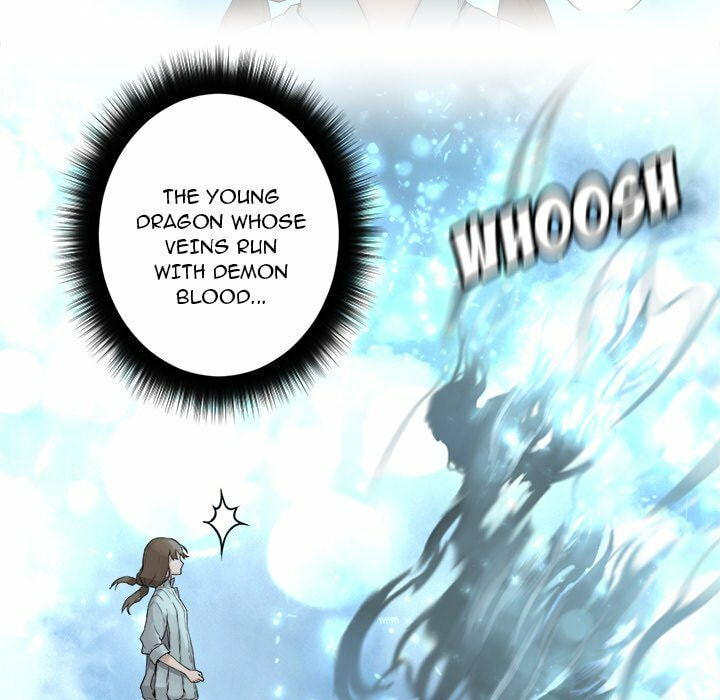 Her Summon Chapter 93 page 41 - 