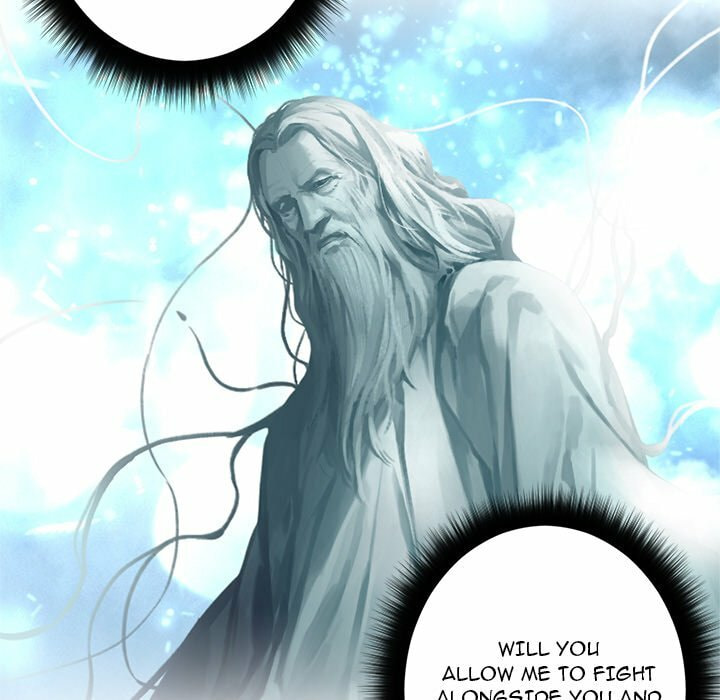 Her Summon Chapter 93 page 43 - 