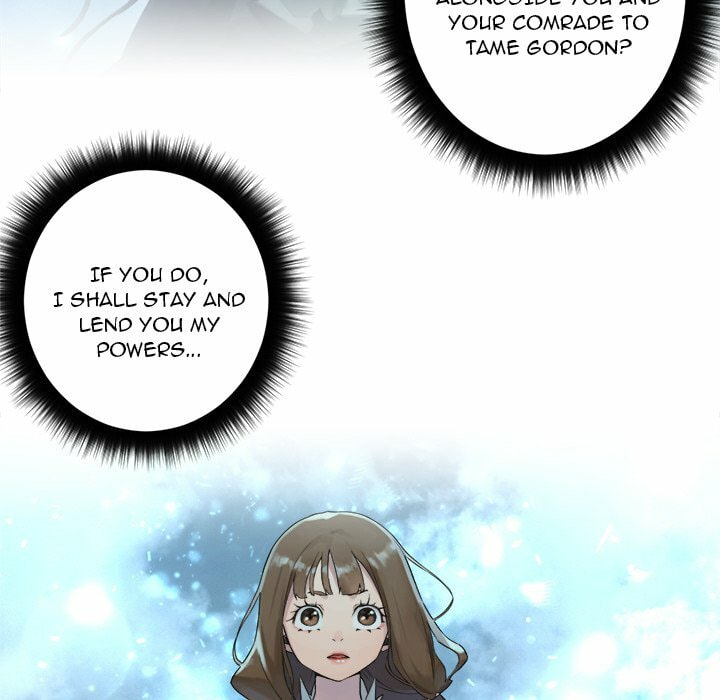 Her Summon Chapter 93 page 44 - 