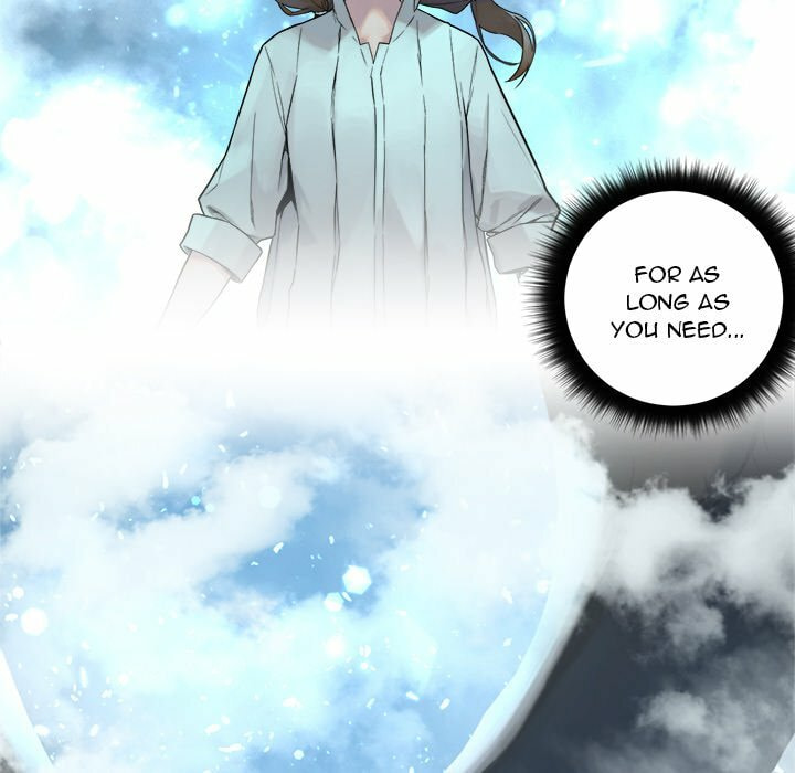 Her Summon Chapter 93 page 45 - 