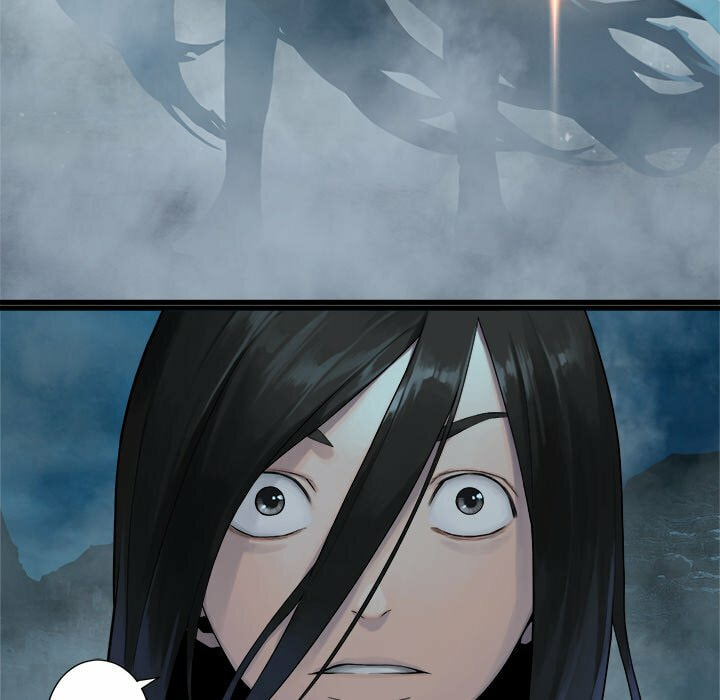 Her Summon Chapter 93 page 6 - 