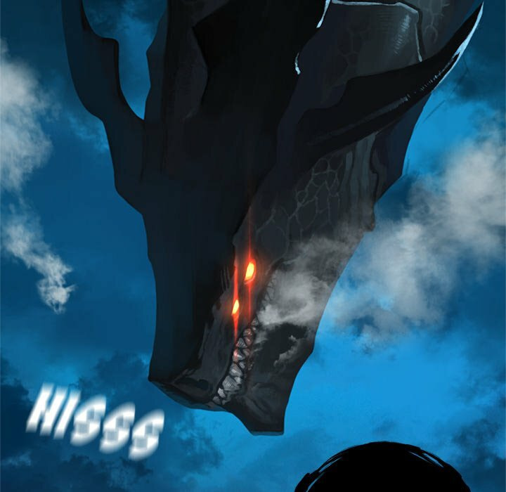 Her Summon Chapter 93 page 51 - 