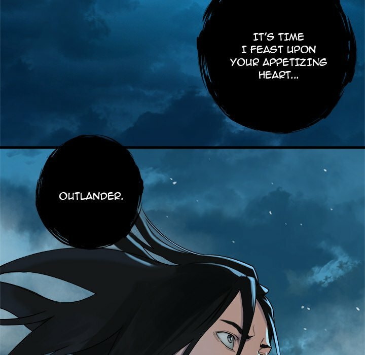 Her Summon Chapter 93 page 52 - 
