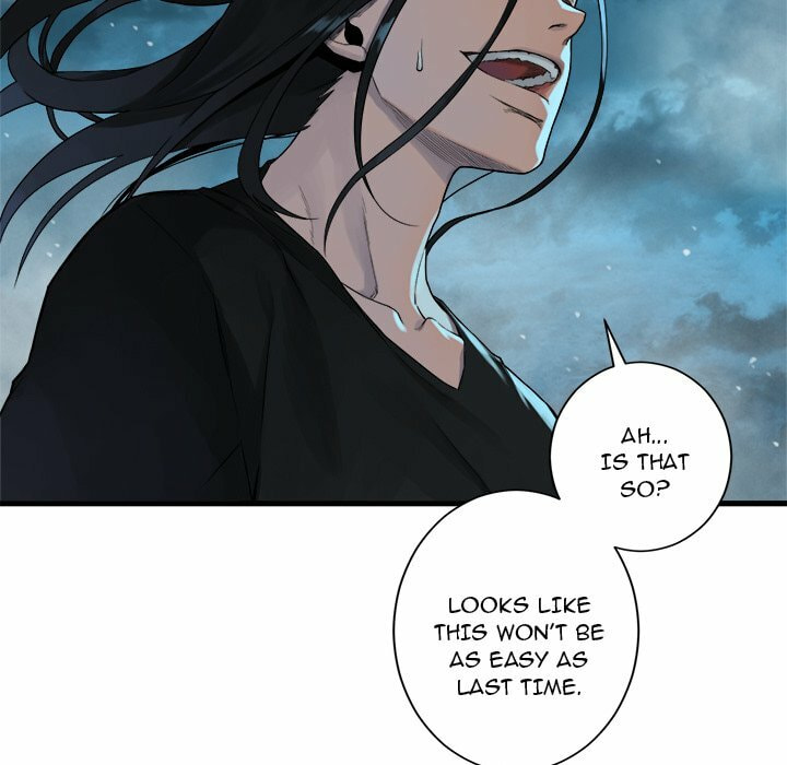 Her Summon Chapter 93 page 53 - 