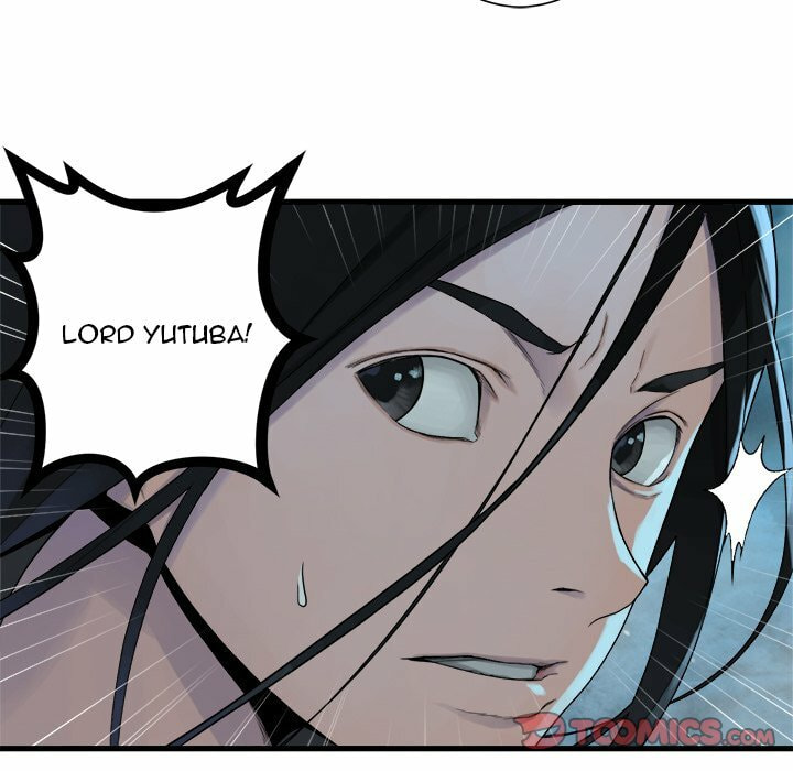 Her Summon Chapter 93 page 54 - 