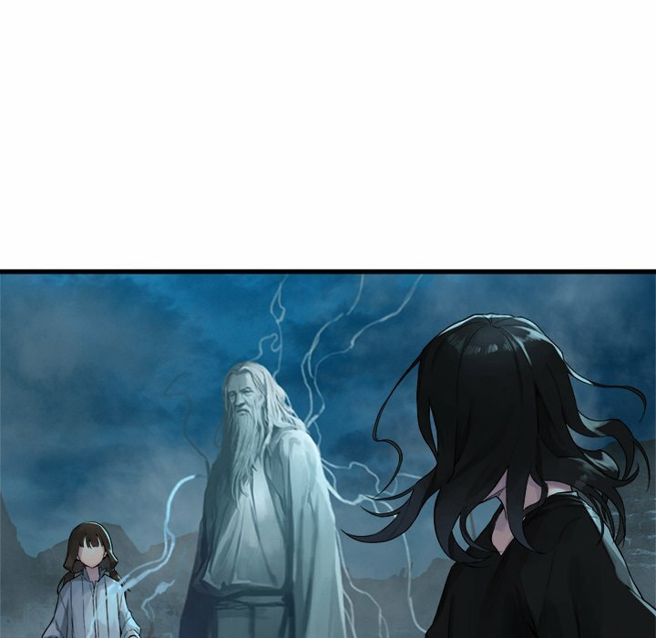Her Summon Chapter 93 page 55 - 