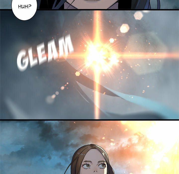 Her Summon Chapter 93 page 7 - 