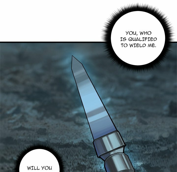 Her Summon Chapter 93 page 61 - 