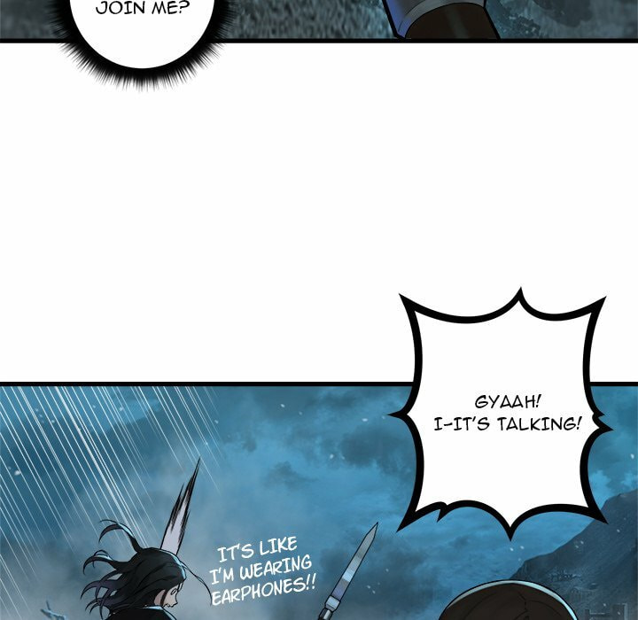 Her Summon Chapter 93 page 62 - 