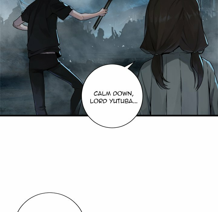 Her Summon Chapter 93 page 63 - 