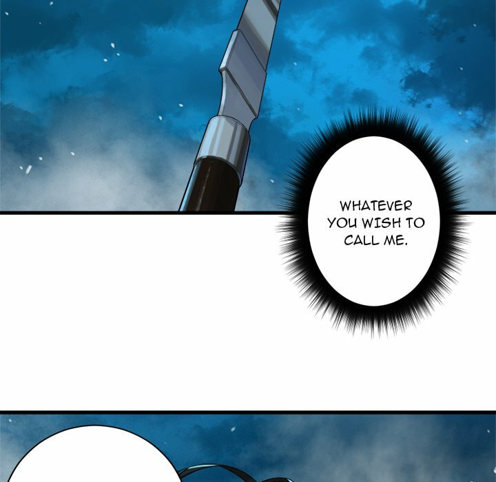 Her Summon Chapter 93 page 66 - 