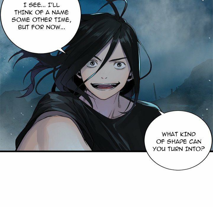 Her Summon Chapter 93 page 67 - 