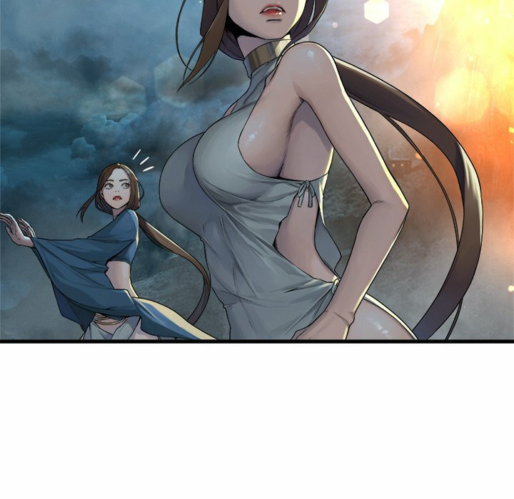 Her Summon Chapter 93 page 8 - 