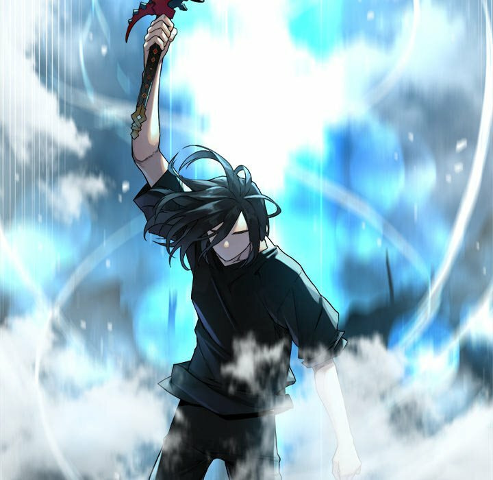 Her Summon Chapter 93 page 71 - 