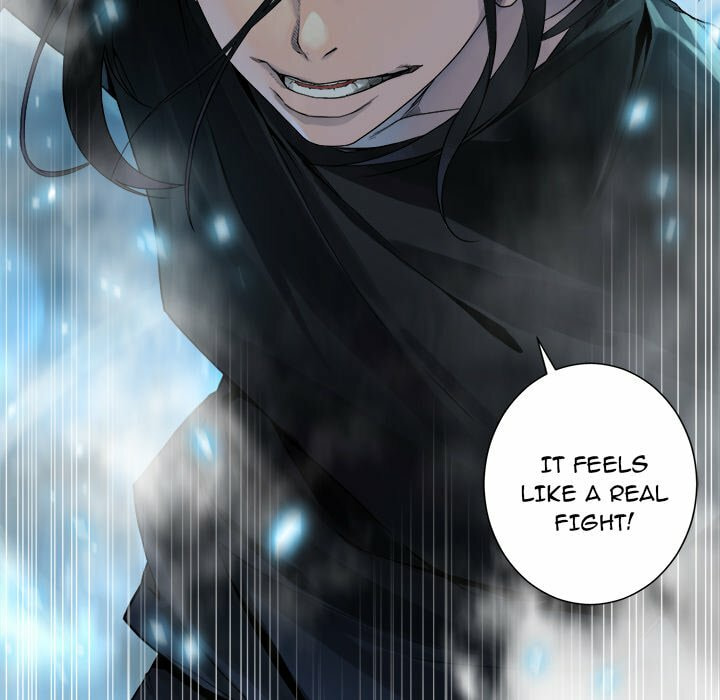 Her Summon Chapter 93 page 74 - 