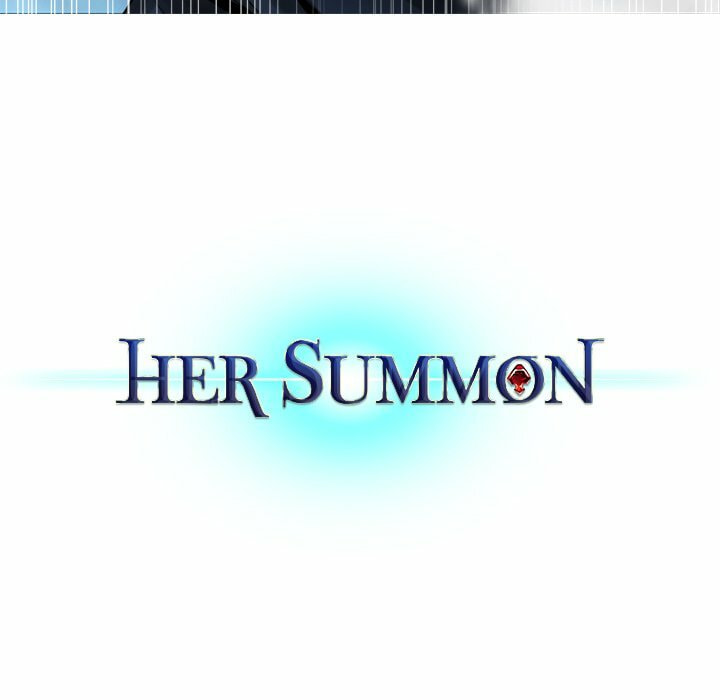 Her Summon Chapter 93 page 75 - 