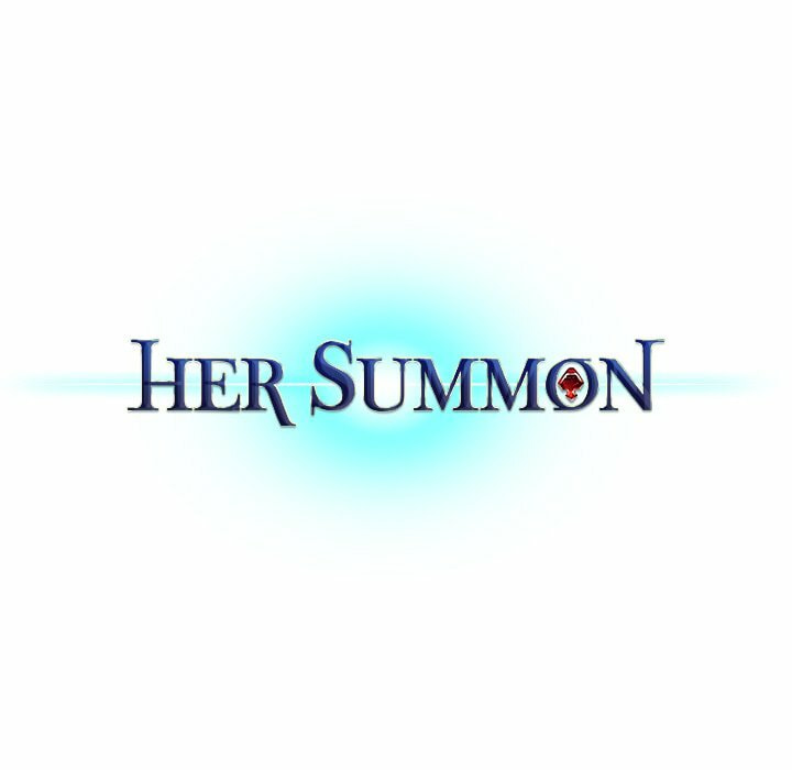 Her Summon Chapter 93 page 9 - 