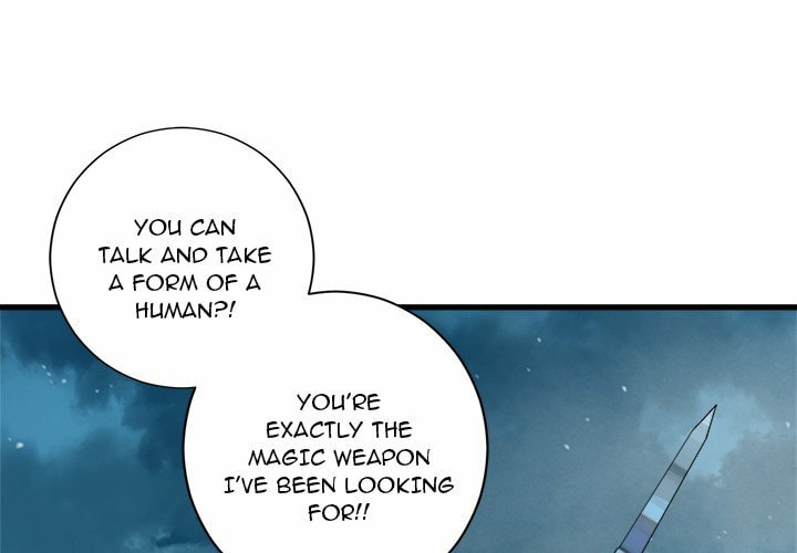 Her Summon Chapter 94 page 1 - 