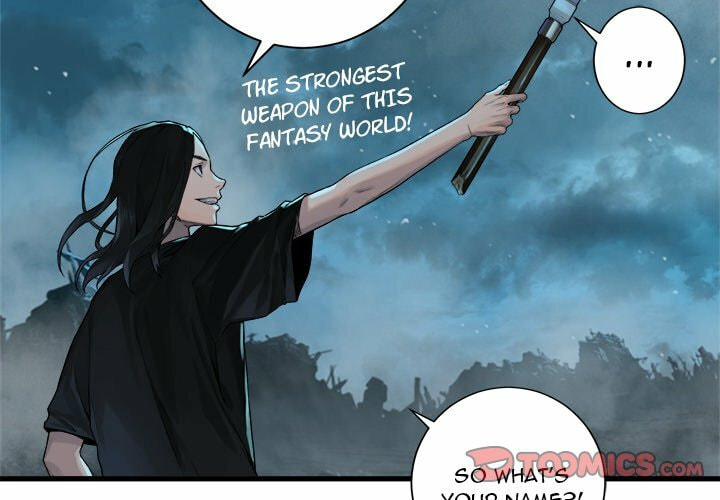 Her Summon Chapter 94 page 2 - 