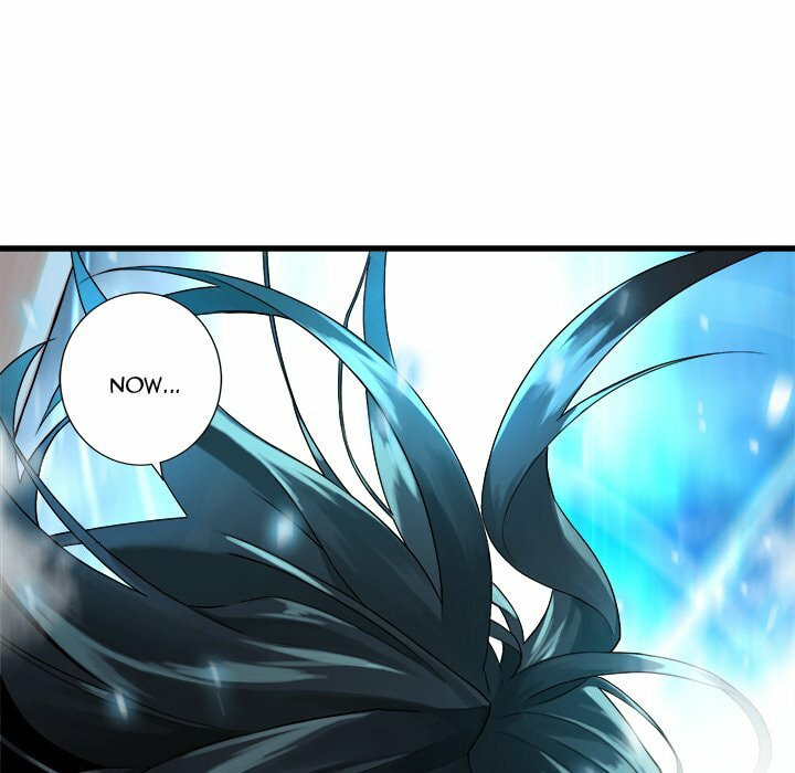 Her Summon Chapter 94 page 11 - 