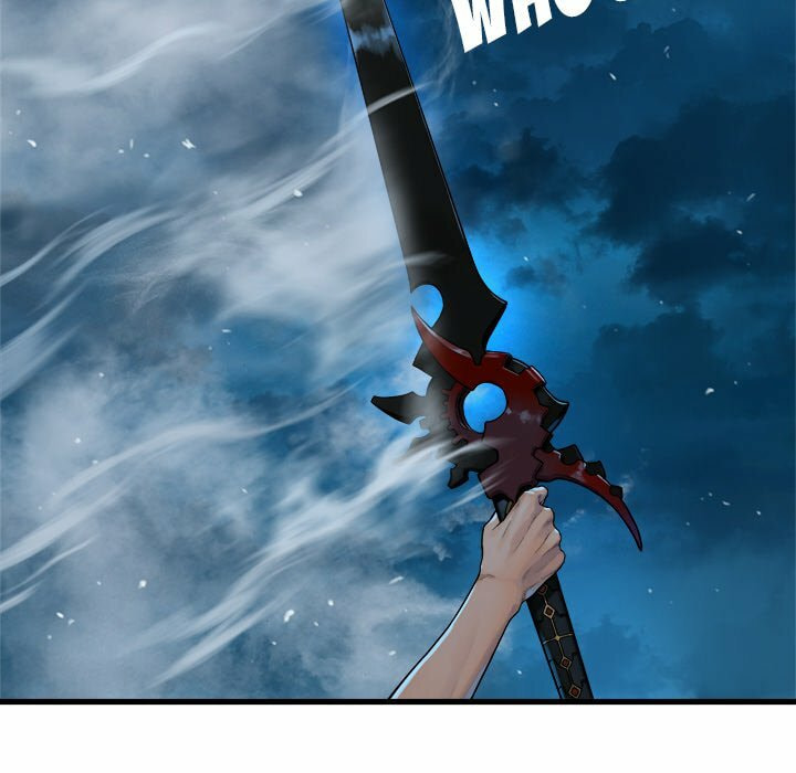 Her Summon Chapter 94 page 15 - 