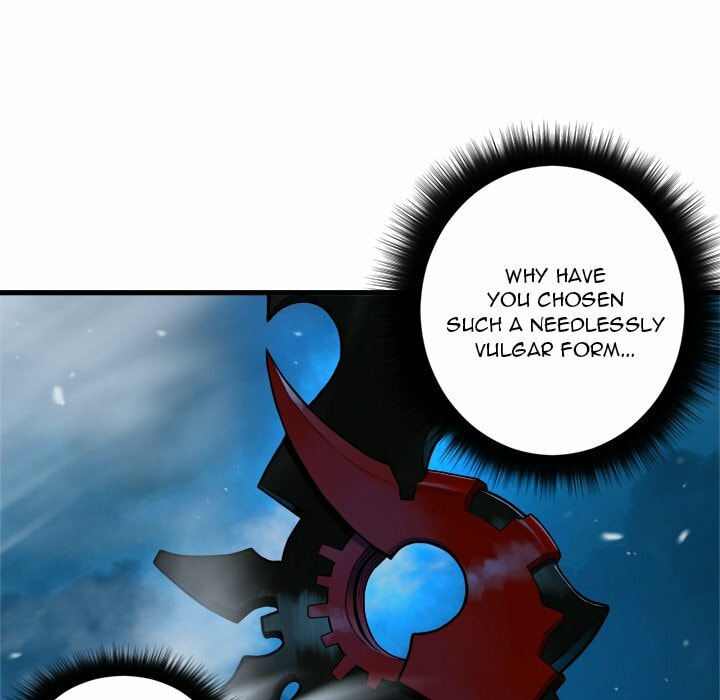 Her Summon Chapter 94 page 16 - 