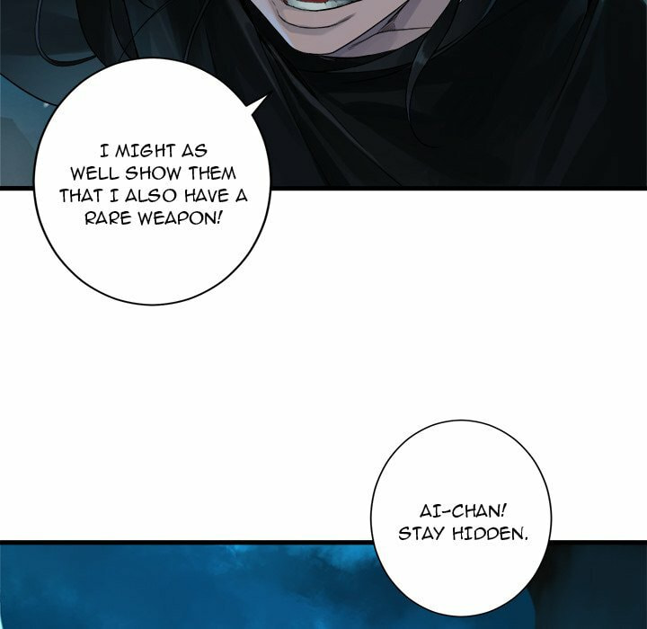 Her Summon Chapter 94 page 18 - 
