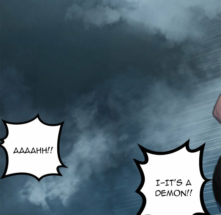Her Summon Chapter 94 page 27 - 