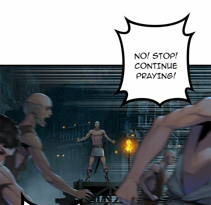 Her Summon Chapter 94 page 29 - 