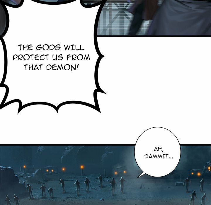 Her Summon Chapter 94 page 30 - 