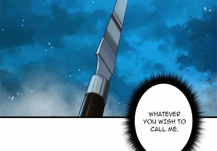 Her Summon Chapter 94 page 4 - 