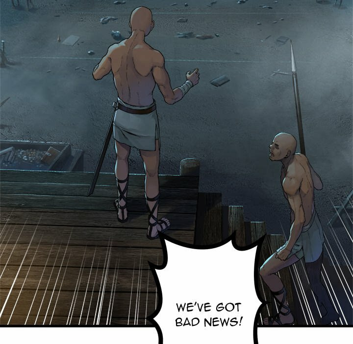 Her Summon Chapter 94 page 31 - 
