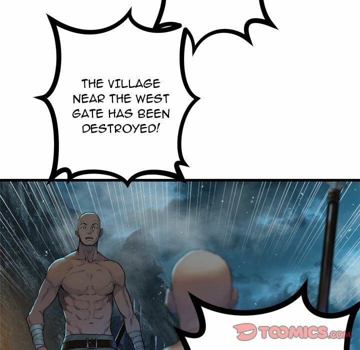 Her Summon Chapter 94 page 32 - 
