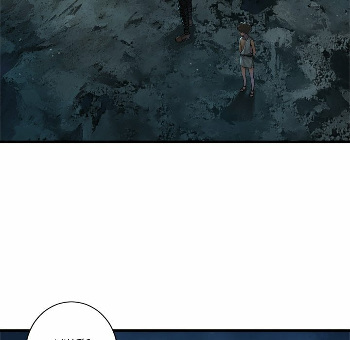 Her Summon Chapter 94 page 38 - 