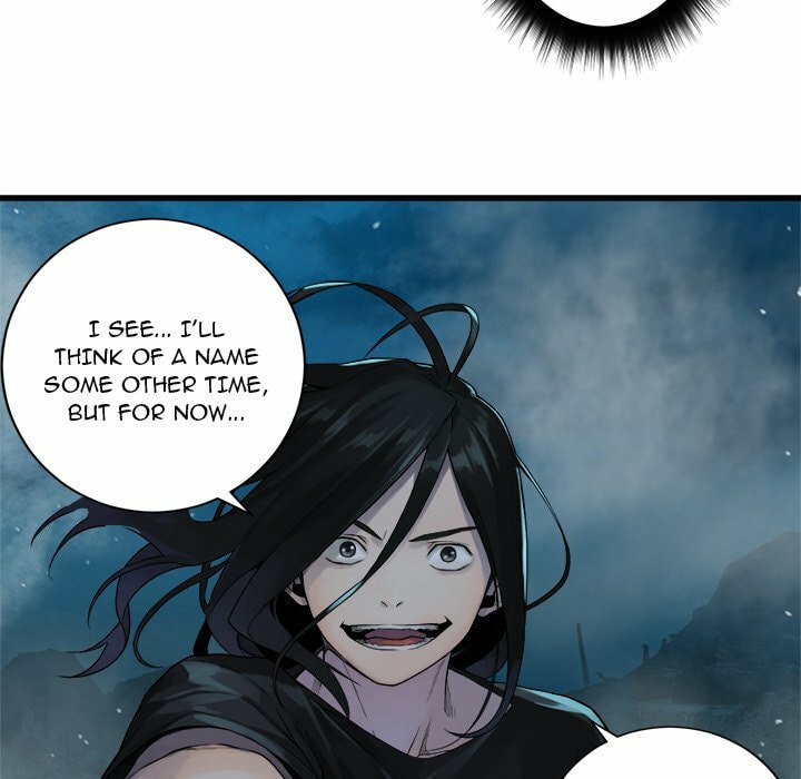 Her Summon Chapter 94 page 5 - 