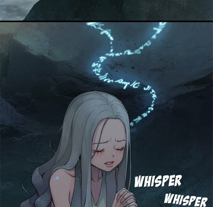 Her Summon Chapter 94 page 44 - 