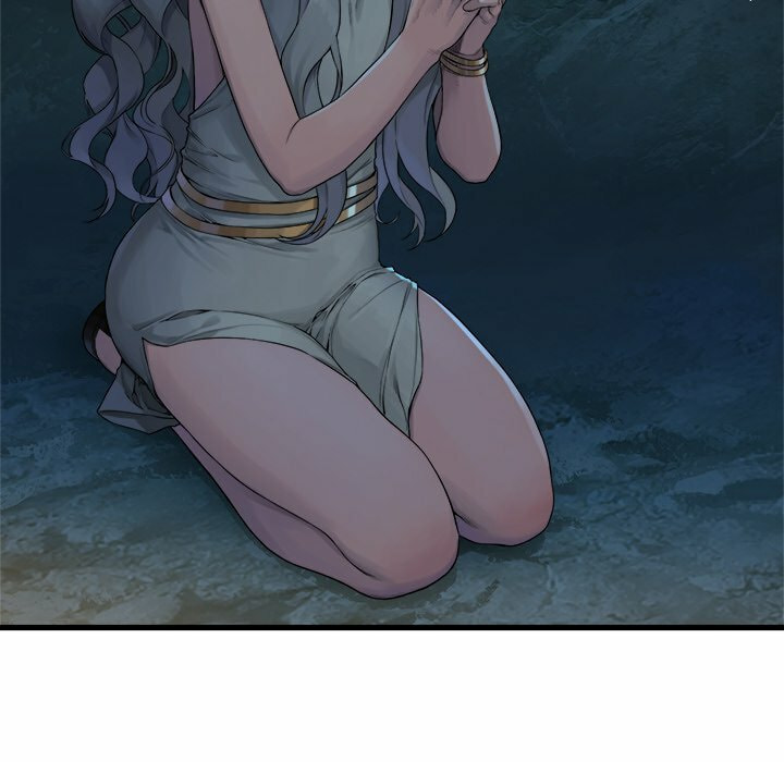 Her Summon Chapter 94 page 45 - 