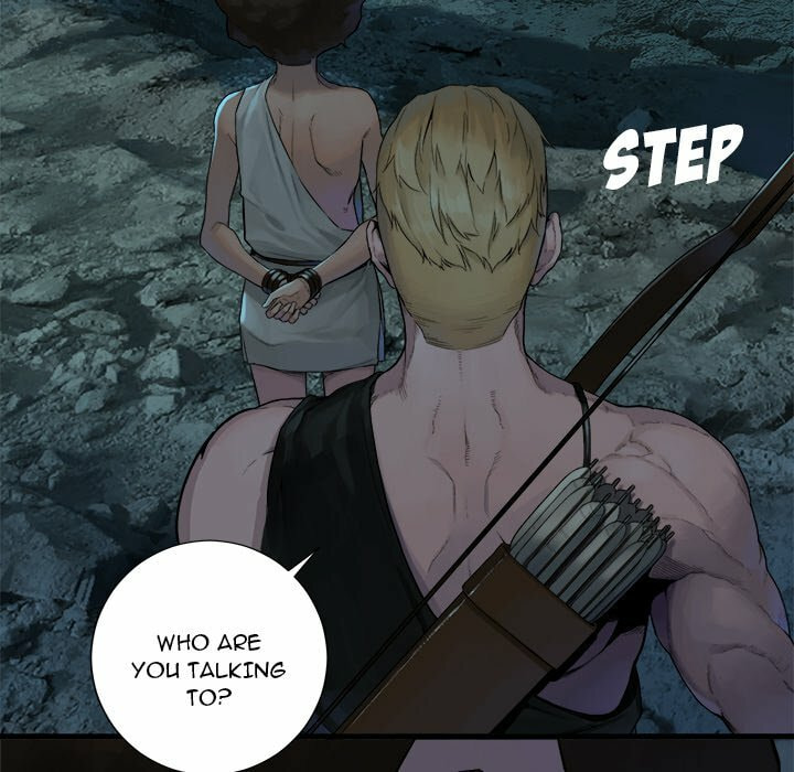 Her Summon Chapter 94 page 48 - 