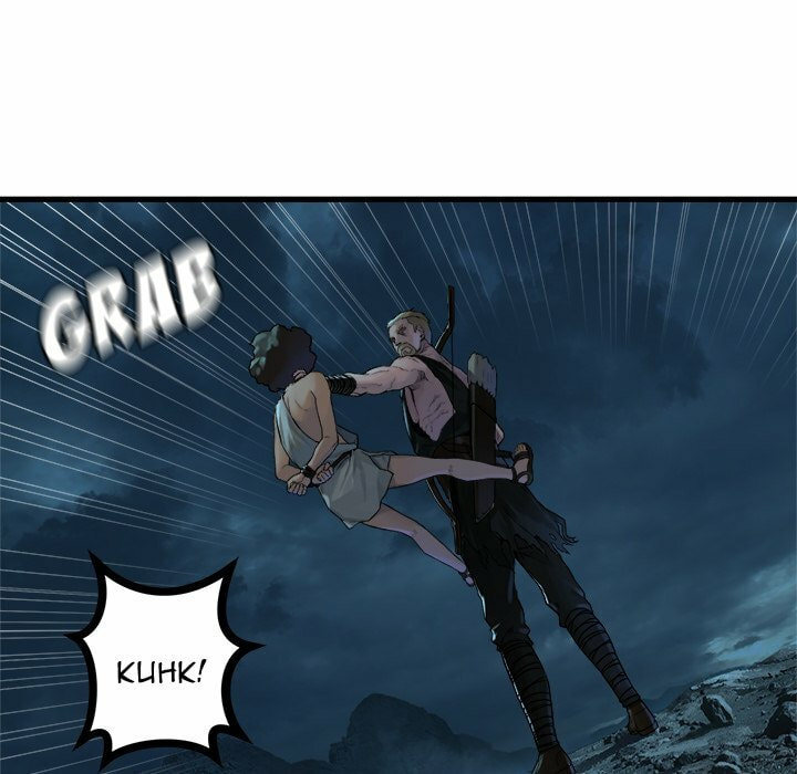 Her Summon Chapter 94 page 50 - 