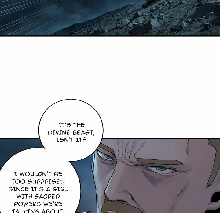 Her Summon Chapter 94 page 51 - 