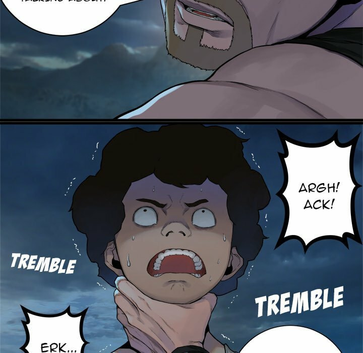 Her Summon Chapter 94 page 52 - 
