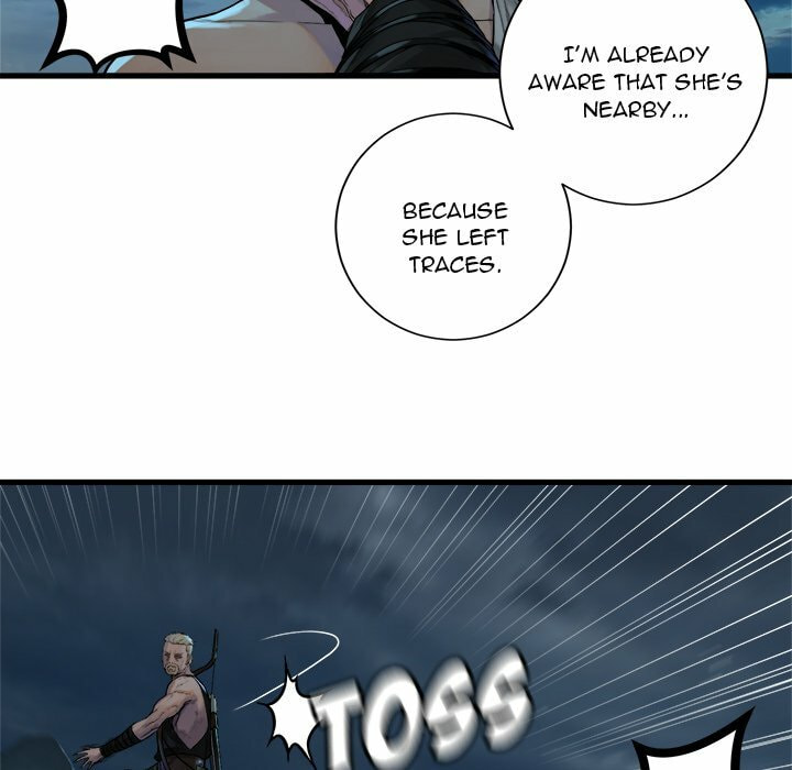 Her Summon Chapter 94 page 53 - 