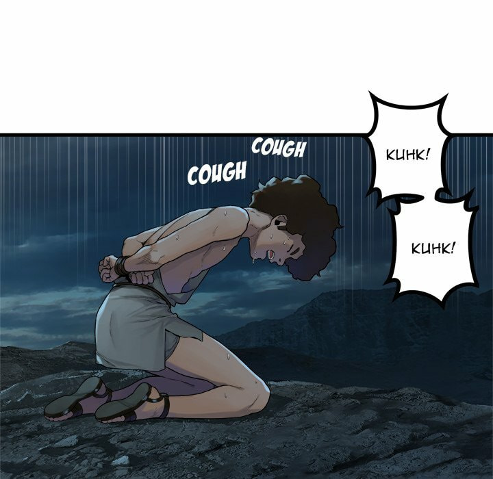 Her Summon Chapter 94 page 55 - 