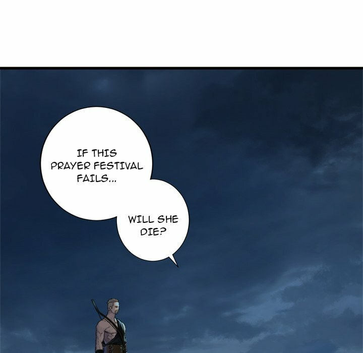 Her Summon Chapter 94 page 59 - 